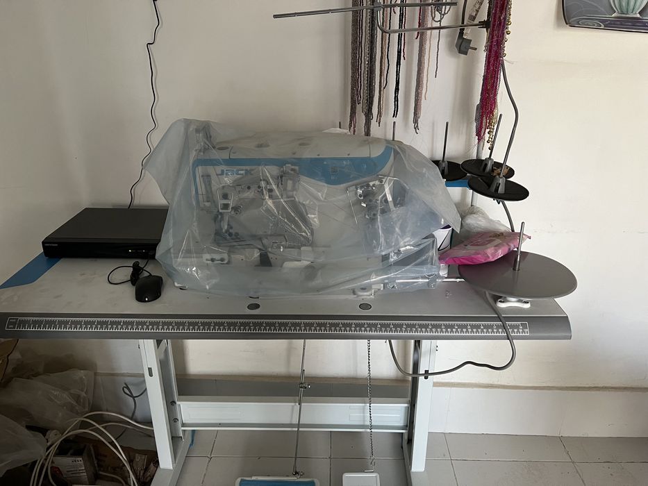 Holati yangi moshina