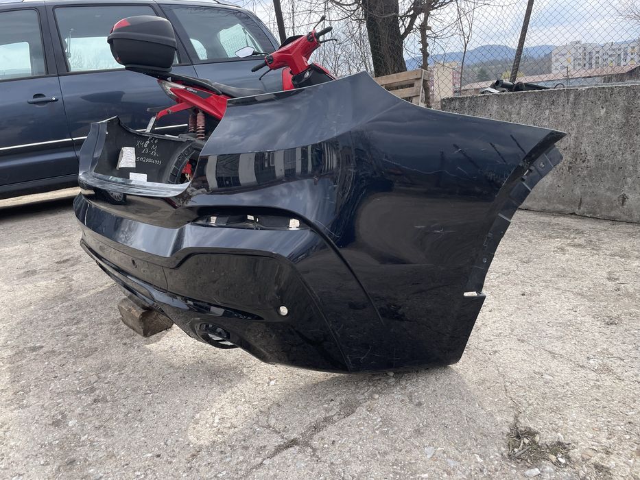 Задна броня за BMW X4 M F26 БМВ Х4 М 2014-2018г