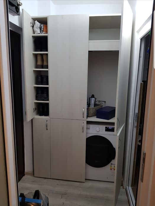 Garsoniera strada Hipodrom