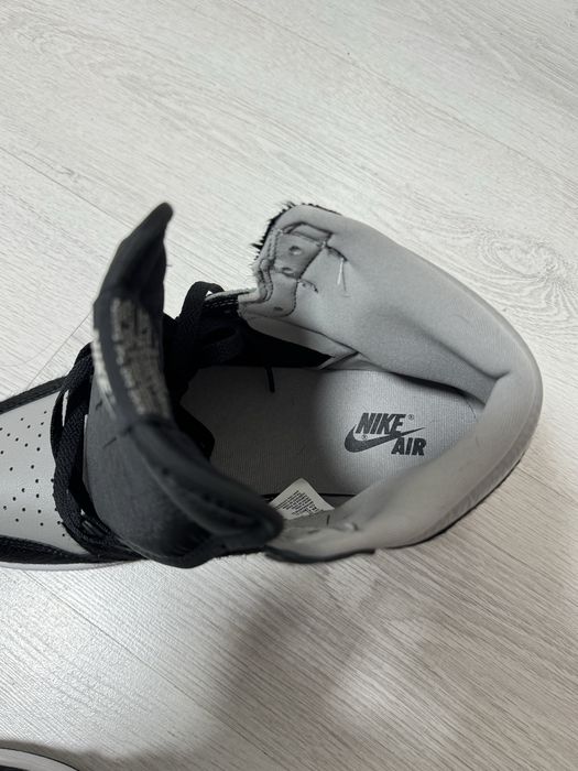 Air Jordan 1 High Twist 2.0 43