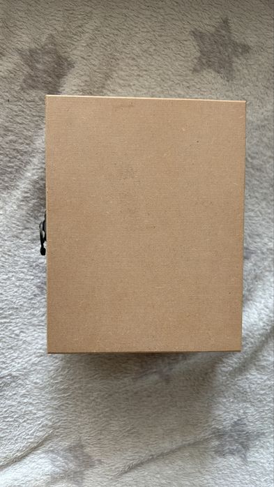 Дървени кутии за декорация нови