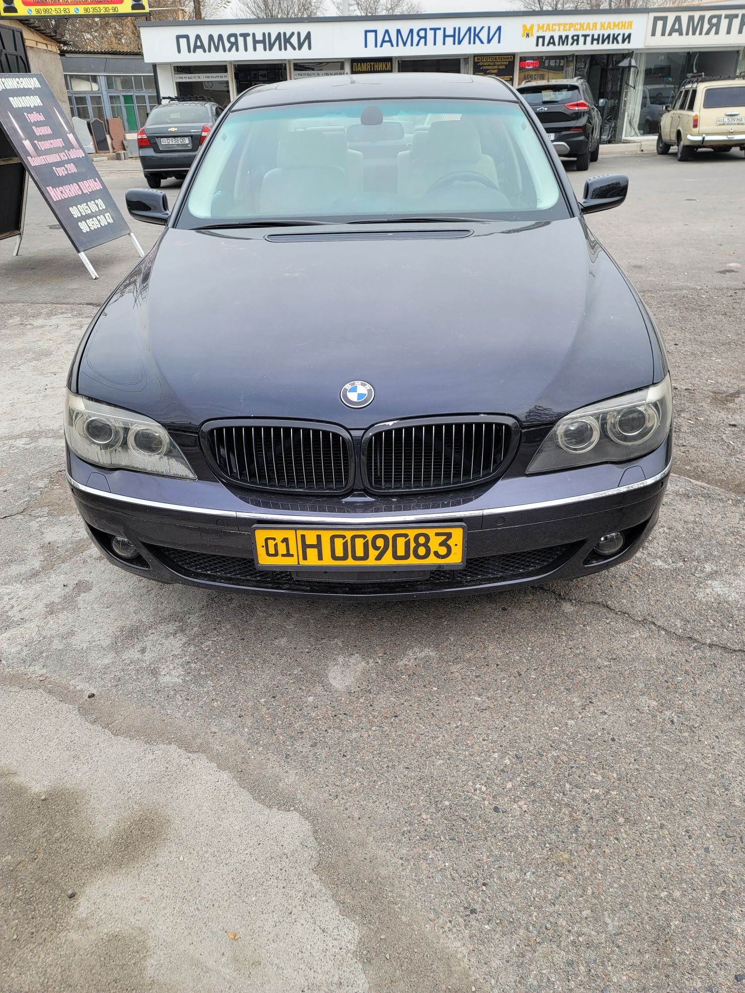 bmw машина - Транспорт - OLX.uz