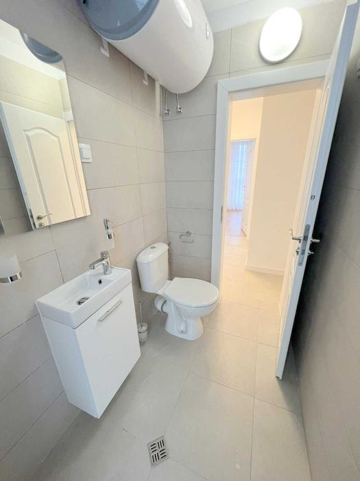 Дава се под наем Тристаен апартамент в София, Надежда 3 - 85 кв.м за 698.19 € - Снимка #10