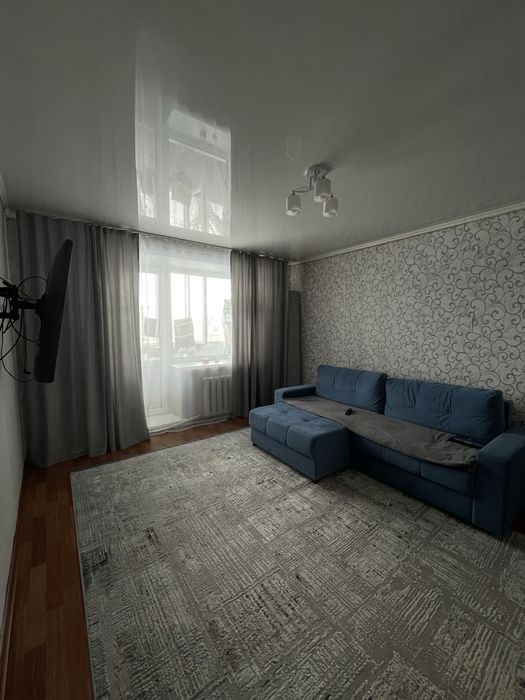 Продам квартиру в Боровском