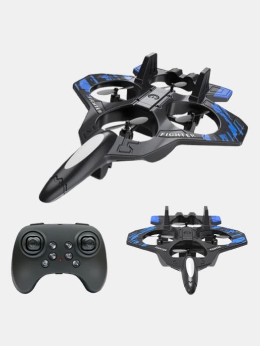 Dron samalyot oyinchcoq bolalar uchun