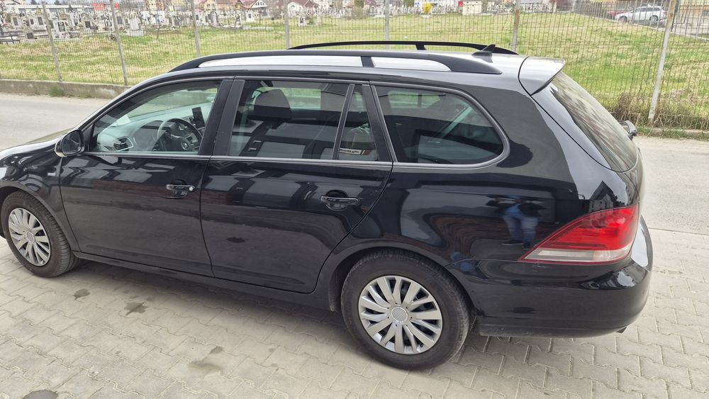 Vand Volkswagen Golf