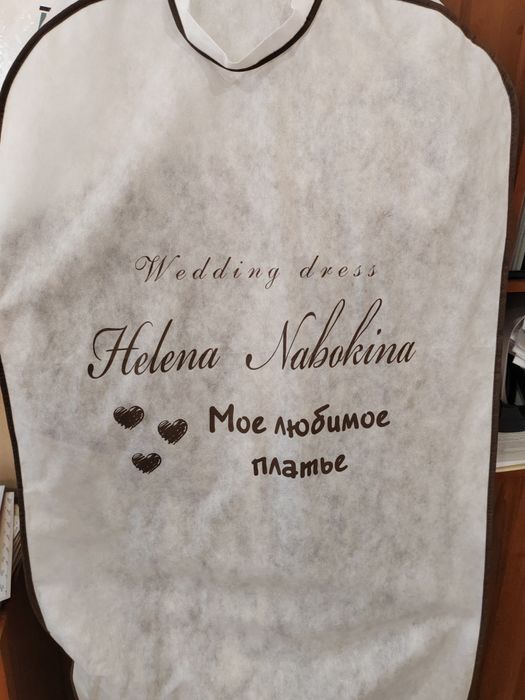 Платье на выпускной