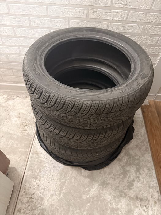 Продам зимние шины R16