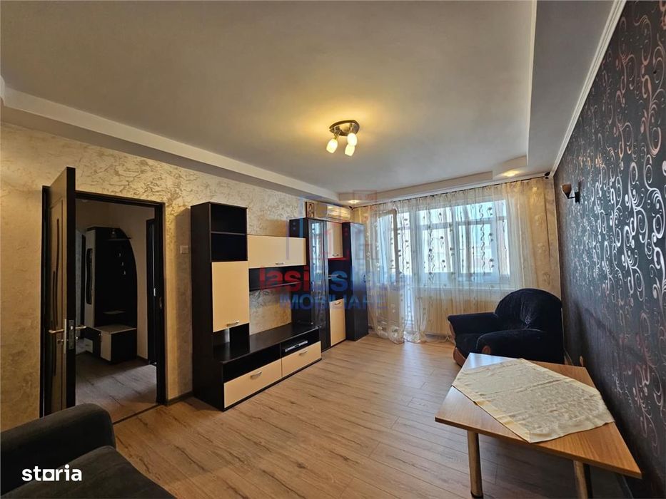 Apartament 2 cam A.C.B. - Paiata Voievozilor