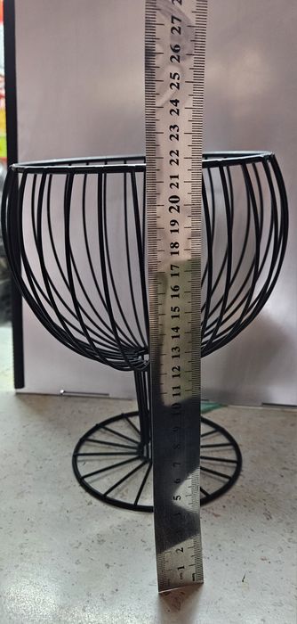 Ваза, конфетница, фруктовница