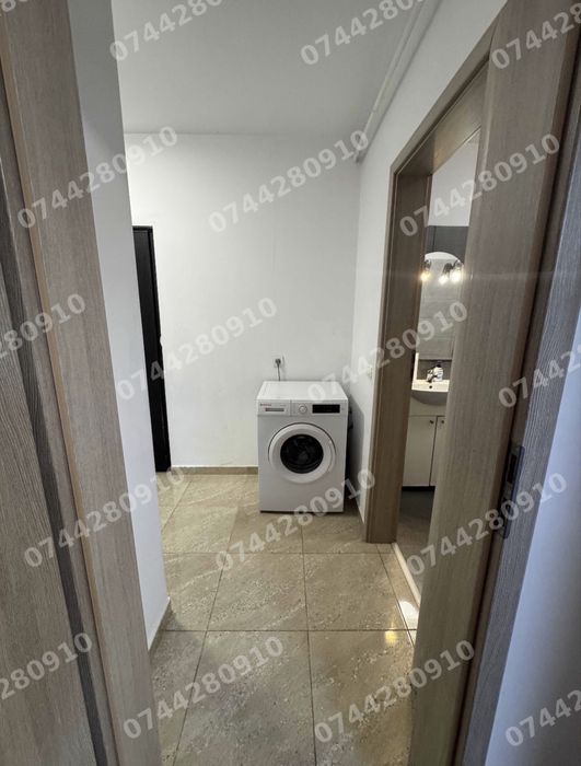 Apartament de inchiriat pe termen lung