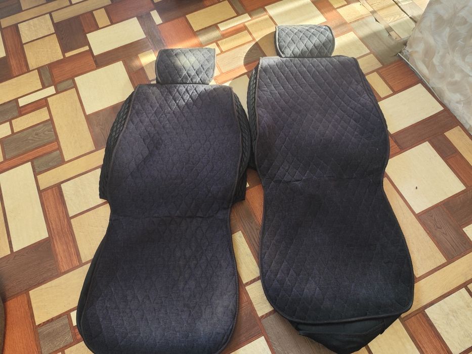 Чехлы автомобильные