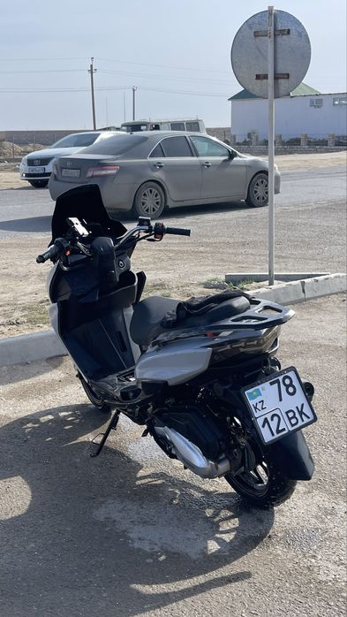 макси мопед сатылады