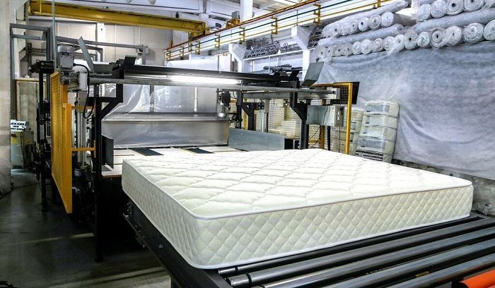 Ортопедические матрасы премиум 100% качество