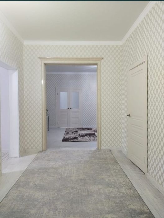 Ақжар 2 ден 4 бөлмелі үй сатылады.