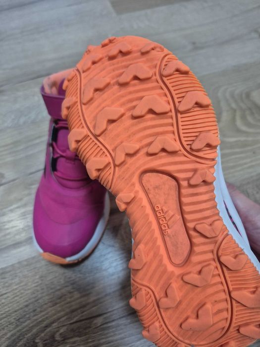 Зимни боти Adidas Fortarun