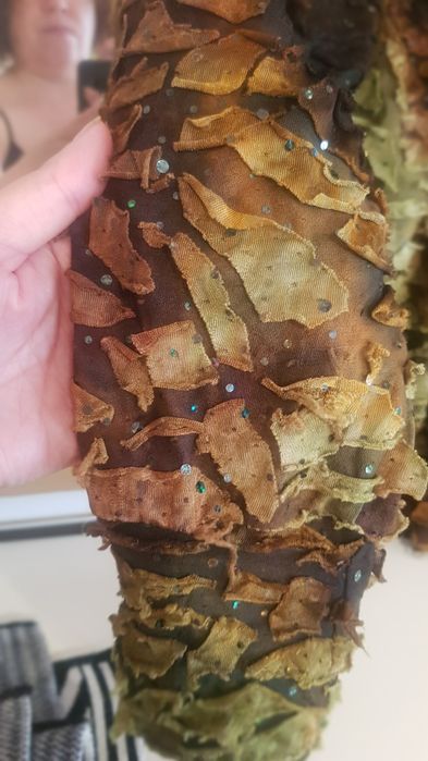 Продам кофту. Интересный дизайн