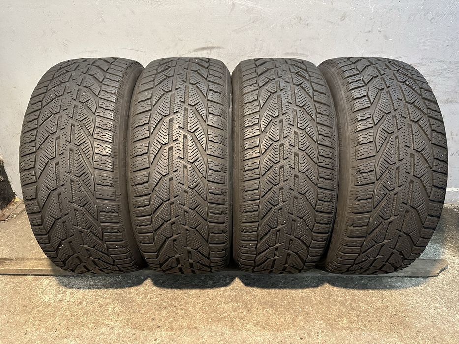 Гуми 245/45/18 RIKEN Winter Snow