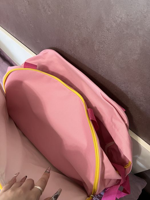 детски саk soy luna