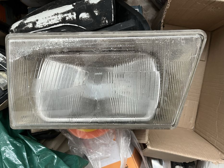 Продам запчасти на ваз