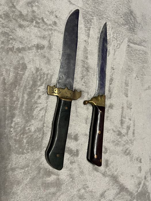 ловни ножове 2 броя всеки по отделно