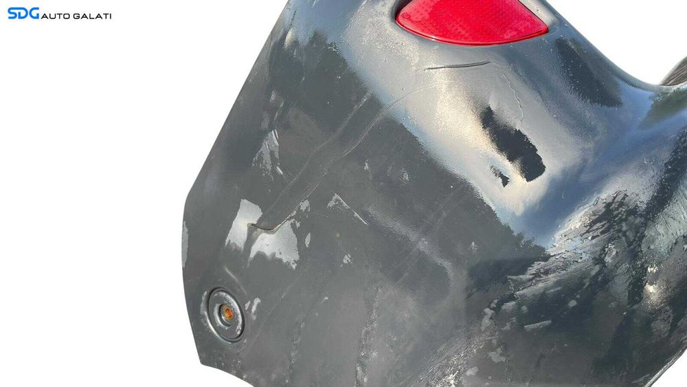 Bara Spoiler Spate Renault Kangoo 1997 - 2003 [LC1385]