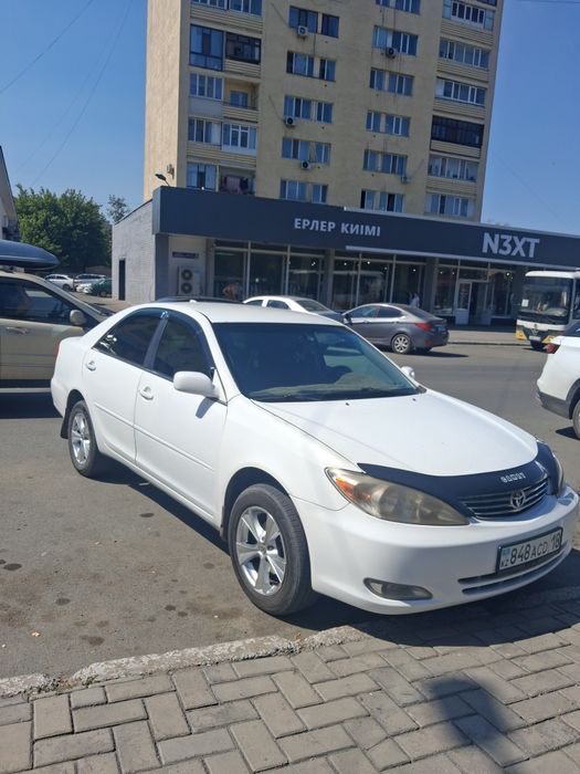 Маишна Camry 30 2003