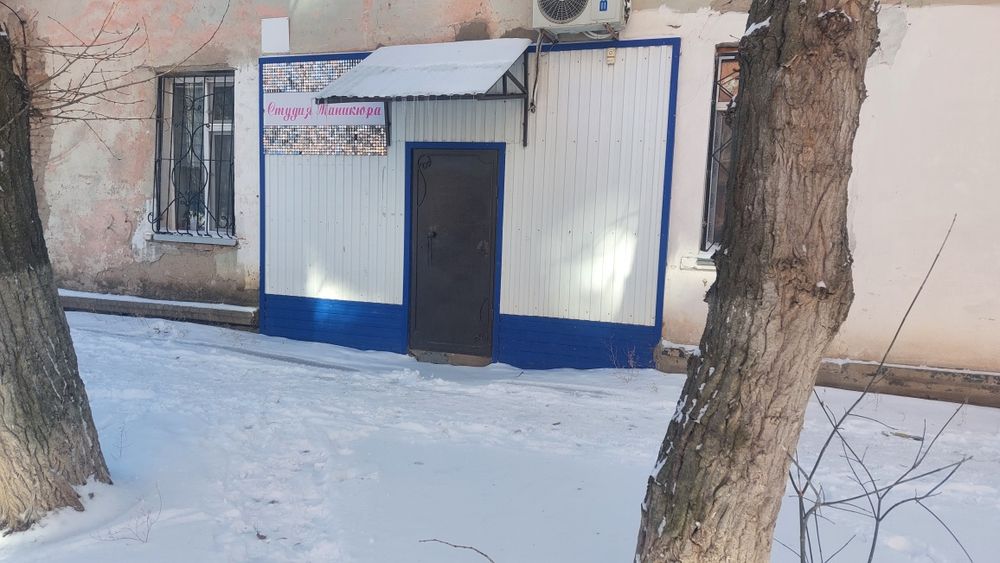 Продам или сдам комерческое помещение наил студия
