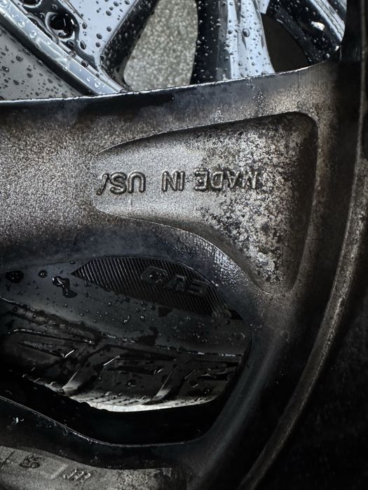 Джанти Jeep 18 5x127 оригинални Джийп 5х127