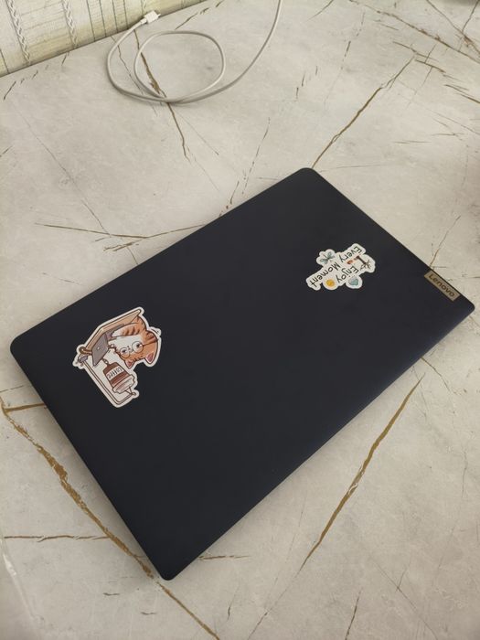 Lenovo Ideapad 15'6 ноутбук
