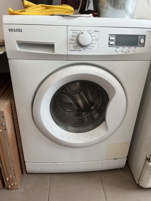 Обменяю стиральные маши