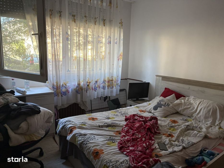 Apartament  Bul Stefan cel Mare , zona garii
