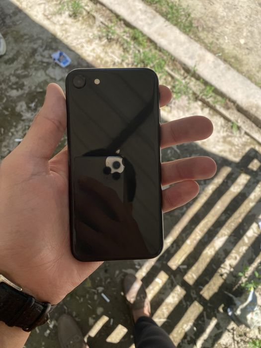 Iphone se sastyanas ideal