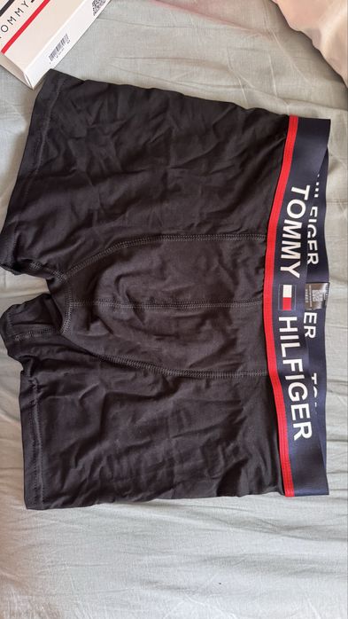 Chiloti Tommy Hilfiger