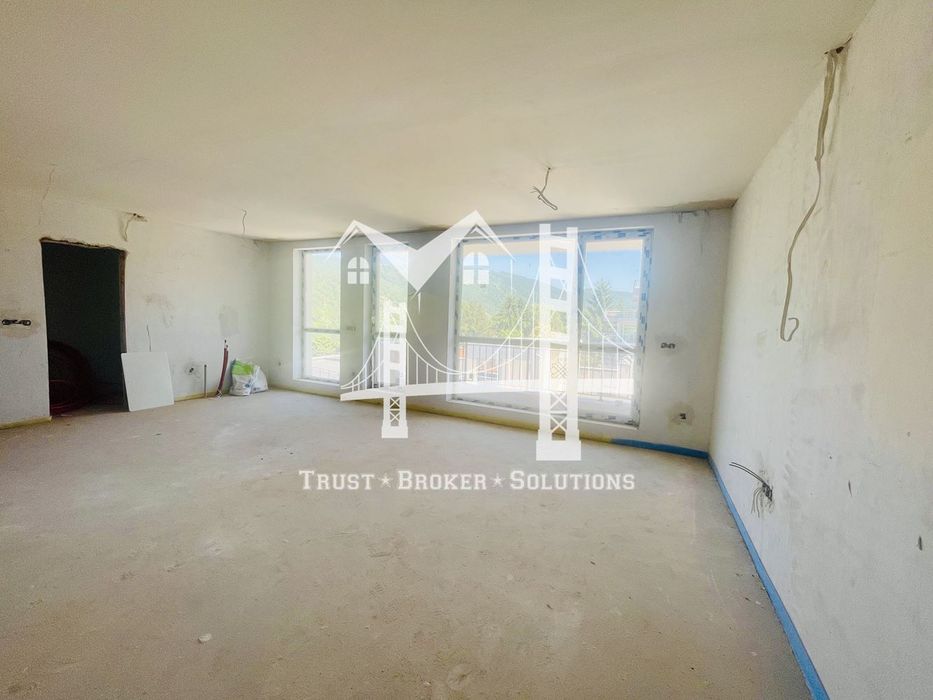 Продава се Тристаен апартамент в София, м-т Детски град - 127 кв.м за 2588 €/кв.м - Снимка #3