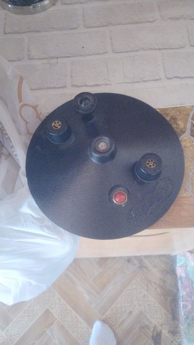 Продам Авганский казан .Новый абсолютно