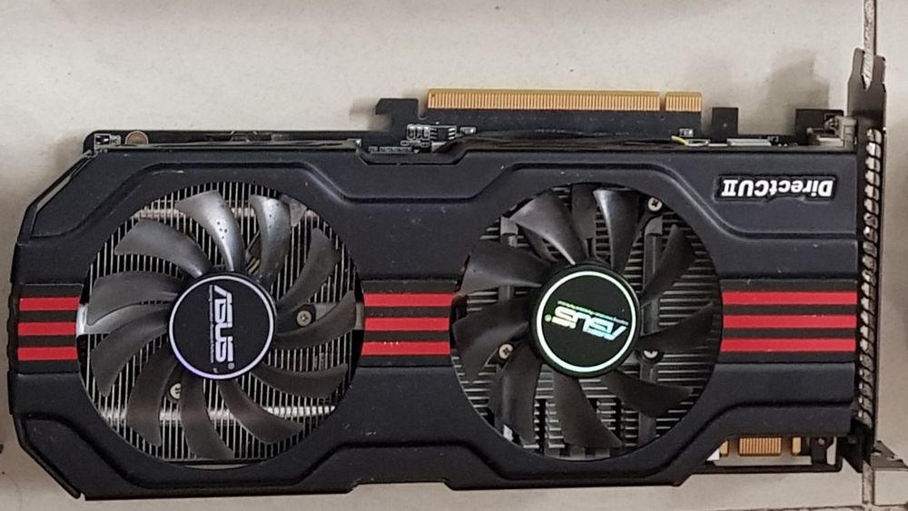 Placi video PCIex GTX970, GTX560, GTX980