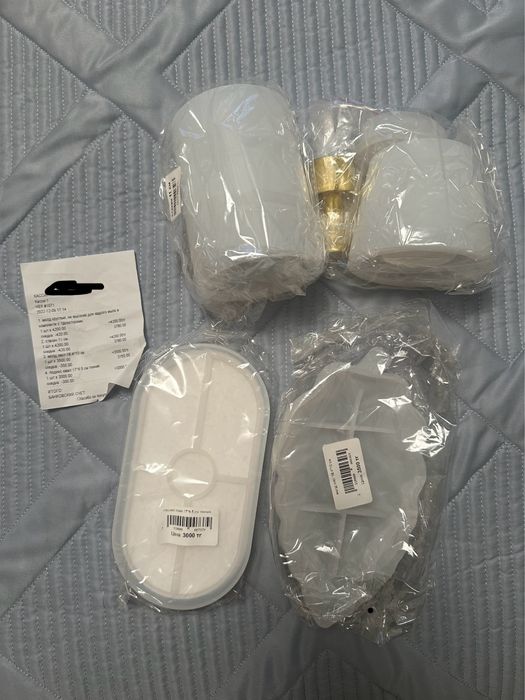 Продам молды для гипсовых изделий