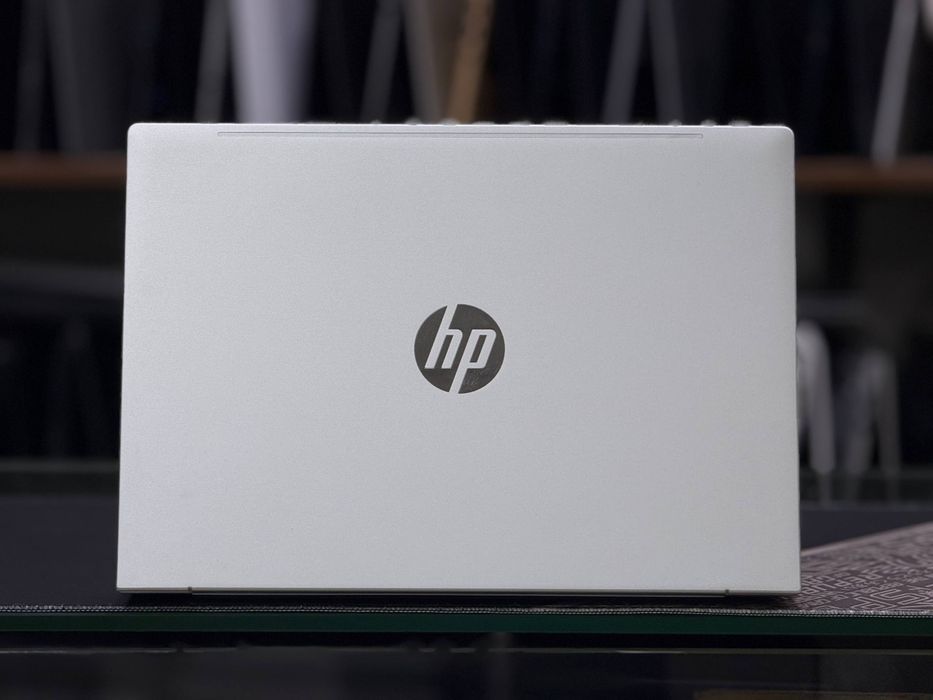 Топовый ноутбук HP Probook 465 G11 16 дюймовый AMD Ryzen 5 DDR5 16/512