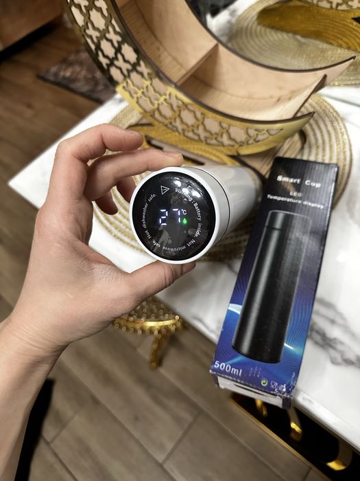 Подарочный бокс