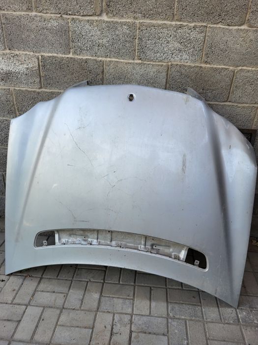 Продам капот Мерседеса С180, 2002г.в.