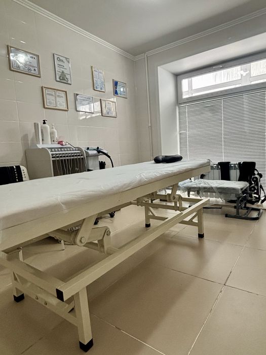 Мануальная терапия