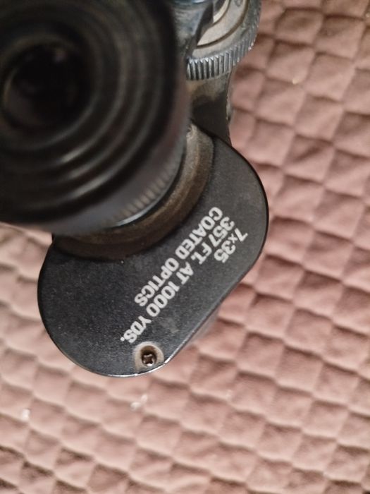 Бинокль продаётся