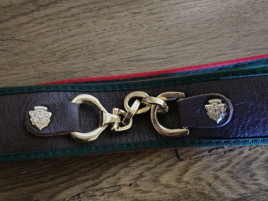Gucci оригинален дамски колан
