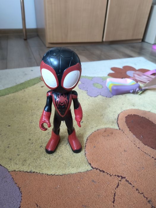 Figurina Spidey Hasbro