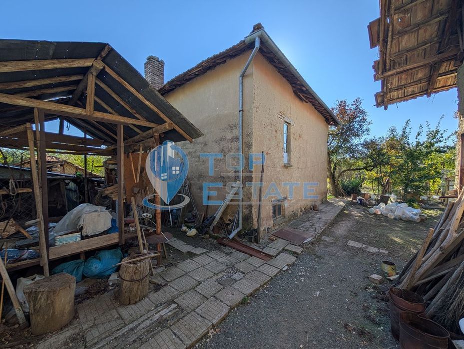 Продава се Къща в с. Сломер, Област Велико Търново - 120 кв.м за 41 €/кв.м - Снимка #3