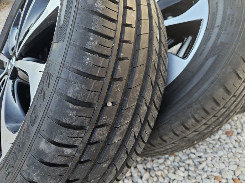 5х114.3 18 Джанти Нисан Nissan Qashqai