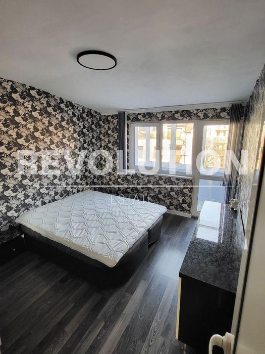 Дава се под наем Двустаен апартамент в Варна, Чаталджа - 55 кв.м за 478.38 € - Снимка #4