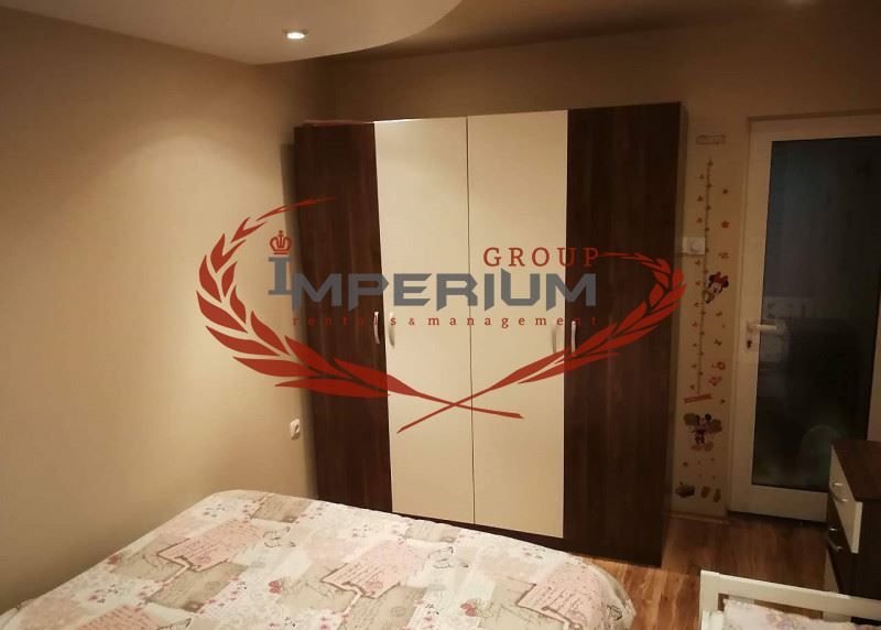 Дава се под наем Двустаен апартамент в Варна, Лятно кино Тракия - 80 кв.м за 612 € - Снимка #3