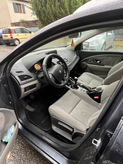 Renault Megane 3